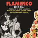 Flamenco - CD