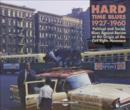 Hard Time Blues 1927-1960 - CD