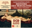 Histoire Des Sexualites - CD