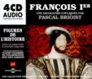 François Ler: Une Biographie Expliquée Par Pascal Brioist - CD