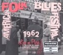 American Folks Blues Festival - CD