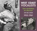 West Coast Vocalists 1953 - 61 - CD
