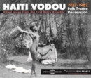 Haiti Vodou - CD