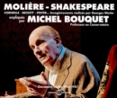 Molière - Shakespeare: Documents Inédits 1986-1987 - CD