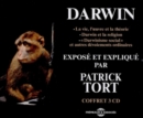 Charles Darwin Exposé Et Expliqué - CD