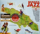 Jamaica Jazz 1931 - 1962 - CD