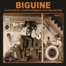 Biguine 1930 - 1954 - CD