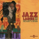Jazz Ladies 1924-1962 - CD