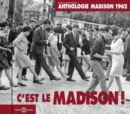 Anthologie Madison 1962 - CD