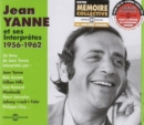 Jean Yanne Et Ses Interprètes: 1956-1962 - CD