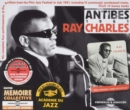 Antibes 1961 - CD