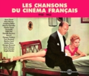 Les Chansons Du Cinéma Français 1930-1962 - CD