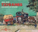 Tziganes: 1954-1959 Souvenirs De Hongrie - CD