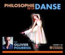 Philosophie De La Danse - CD