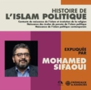 Histoire De L'Islam Politique - CD