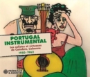 Portugal Instrumental: Les Solistes Et Virtuoses De Coimbra, Lisbonne 1950-1962 - CD