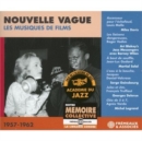 Nouvelle Vague Les Musiques De Films 1957-1962 - CD