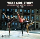 West Side Story: 1961-2021 - CD