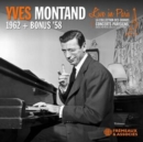 Live in Paris - 1962 + bonus 1958 - CD