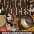 African Voices Anthology - CD