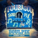 Konpa Lakay - CD