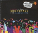 Costes Presente Bon Voyage Par [french Import] - CD