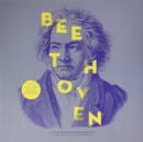 The Masterpieces of Ludwig Van Beethoven - Vinyl