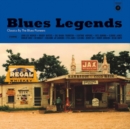 Blues Legends - Vinyl