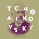 Les Chefs D'Oeuvres De Piotr Illitch Tchaikovsky - Vinyl