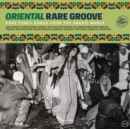 Oriental Rare Groove: Rare Funky Songs from the Arabic World - Vinyl