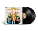 Alfred Hitchcock: The Best Scores from Alfred Hitchcock's Films - Vinyl