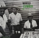 Wanted: Cumbia: From Diggers to Music Lovers - Vinyl