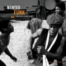 Wanted: Funk: From Diggers to Music Lovers - Vinyl