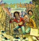 Hip-hop Diggers: The Coolest Hip-hop Music Selection - Vinyl