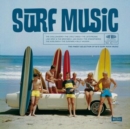 Surf Music: The Finest Selection of 60's Surf Rock Music - Vinyl