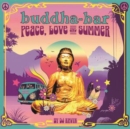 Buddha-bar: Peace, Love and Summer - CD