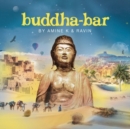 Buddha-bar: By Amine K & Ravin - CD