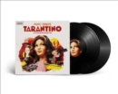 Music Tribute Tarantino: The Best Songs from Quentin Tarantin's Films - Vinyl