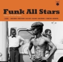 Funk All Stars: Classics By the Funk Masters - Vinyl