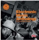 Electronic Music Anthology: The House Music Session - Vinyl