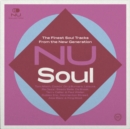 Nu Soul: The Finest Soul Tracks from the New Generation - Vinyl