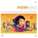 Indian Vibes: The Finest Selection of Electronic Music With Indian Flavor - Vinyl