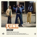 Funk Diggin': Funk Music Gems from Vinyl Diggers - Vinyl