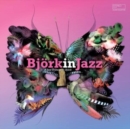 Björk in Jazz: A Jazz Tribute to Björk - Vinyl
