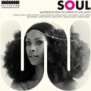 Soul: Masterpieces from the Queens of Soul Music - Vinyl