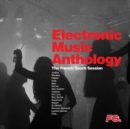 Electronic Music Anthology: The French Touch Session - Vinyl