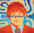 Paul McCartney in Jazz - Vinyl