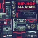 Hip-hop All Stars: The Gems of Hip-hop Culture - Vinyl