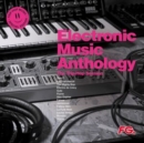 Electronic Music Anthology: The Trip-hop Session - Vinyl