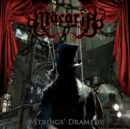 A Strings' Dramedy - CD